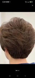 سالن زیبایی منیره| کوتاهی مو| اصلاح ابرو تخصصی