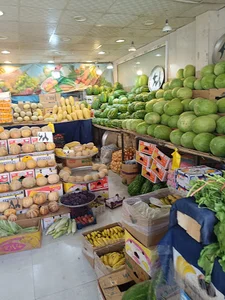 مارکت میوه شهریار