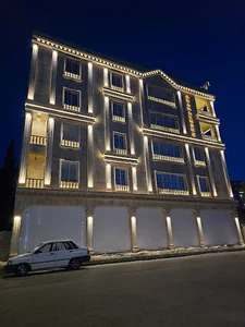 مجتمع تجاری مسکونی آذرخش 6