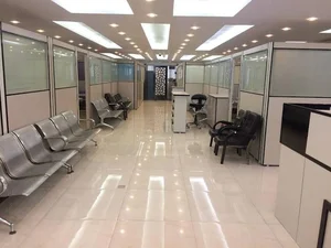 درمانگاه فاطمه الزهرا 2