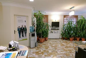سمعک شنوایی قلهک