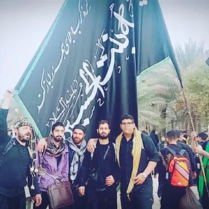 حسینیه پیروان قرآن مجید منطقه17