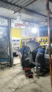 دزدگیر اکسین