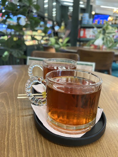 شیرینی سرای نوری