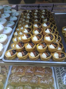 شیرینی باباقناد