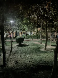 بوستان حمام وزیر