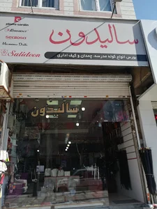 کیف سالیدون