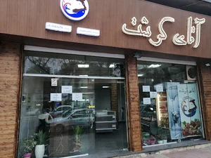 هایپر پروتئینی آقای گوشت