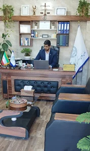 دفتر وکالت سید امید رسول زاده وکیل دادگستری