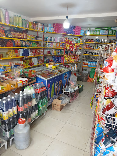 سوپر مارکت حصاری