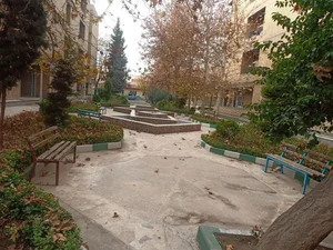 خوابگاه طرشت ۳ دانشگاه صنعتی شریف 4
