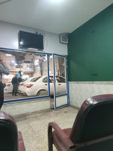 نمایندگی سایپا شماره ۲ برادران عباسی