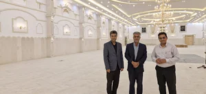 تالار داماس