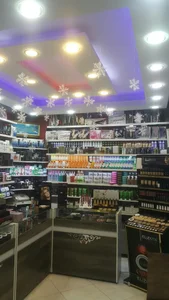 آرایشی مالزیا 2