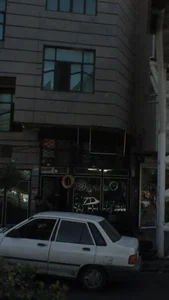 رینگ ماشین