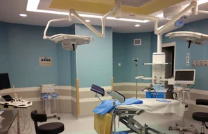 مطب دکتر مهرداد خدابنده متخصص طب فیزیکی