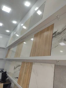 کاشی و سرامیک مهرتایل
