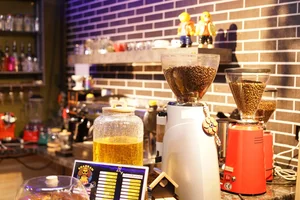 کافه شهرام - Shahram Cafe 5