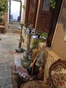 سفره خانه هستی 3