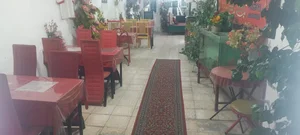 غذای آماده رضا 4