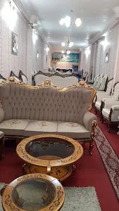 فروشگاه مرکزی مبلمان ماژور