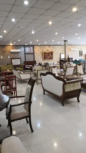شركت صنايع چوب اسماعیلی