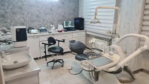 دندانپزشکی دیجیتال دکتر جواد کفاشی