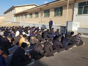 دبیرستان شهید سید عباس صالحی