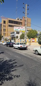 درمانگاه مرکزی اندیشه