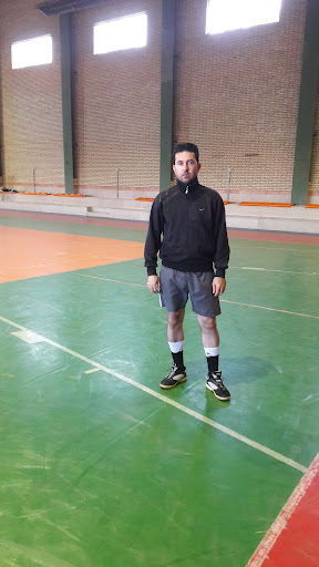 باشگاه كارگران اسلام آباد