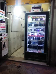 موبایل رسپینا