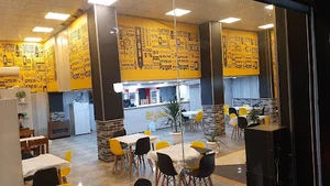 چلوکبابی پارس