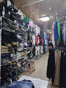 فروشگاه لباس طنین (ربیعی) 3