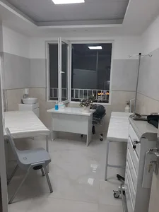کلینیک معلم