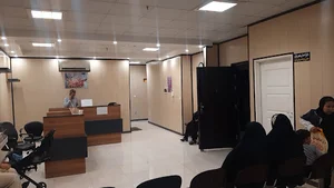 دکتر محمد اله داد