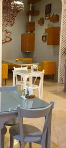 کافه اسپیناس 5