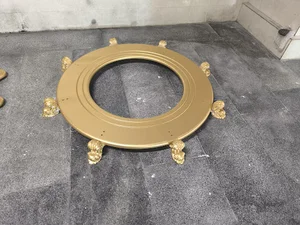 نقاشی صنعتی نظری