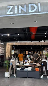 ZINDI BRAND