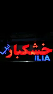 آجیل و خشکبار ایلیا 3