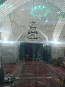 مسجد ماشاءالله 5