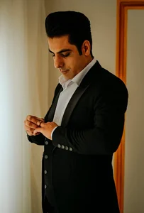 آموزشگاه و آرایشگاه مردانه کارن