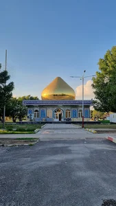 یادمان شهدای گمنام