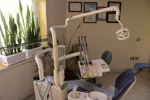 مطب دندانپزشکی دکتر محسن میرویسی