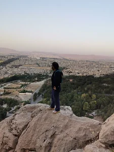 آژانس هواپیمایی طاقبستان سیر