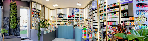 داروخانه دکتر ابراهیمی - Dr.Ebrahimi Pharmacy