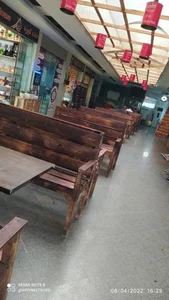 خانه قهوه نوشهر 2
