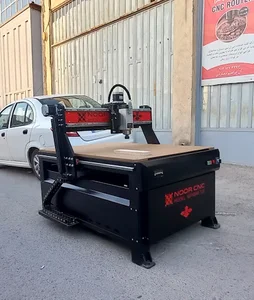 سی آن سی نور