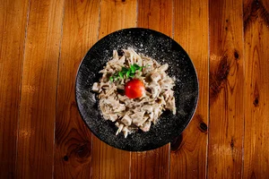 مجموعه غذایی چیزفود