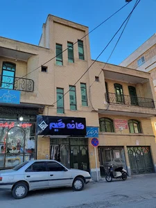 دفتر اسناد رسمی ۳۵ شهرکرد