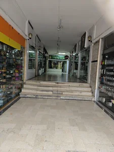 پاساژ تمدن